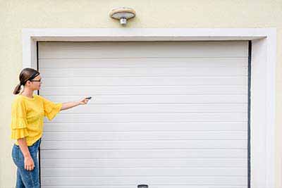 Lynn Garage Door Opener Installation