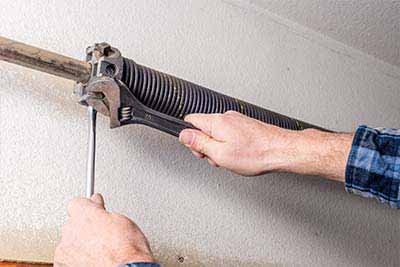 Lynn Garage Door Spring Repair